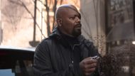 Samuel L. Jackson in Marvel Studios: Legends | Image via Marvel Studios